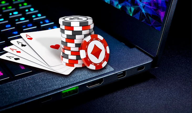 Online Why Should You Consider Playing Poker online?