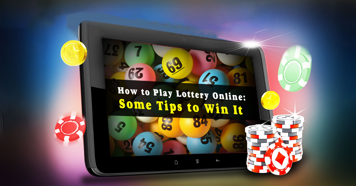 Tips for choosing an online gambling website