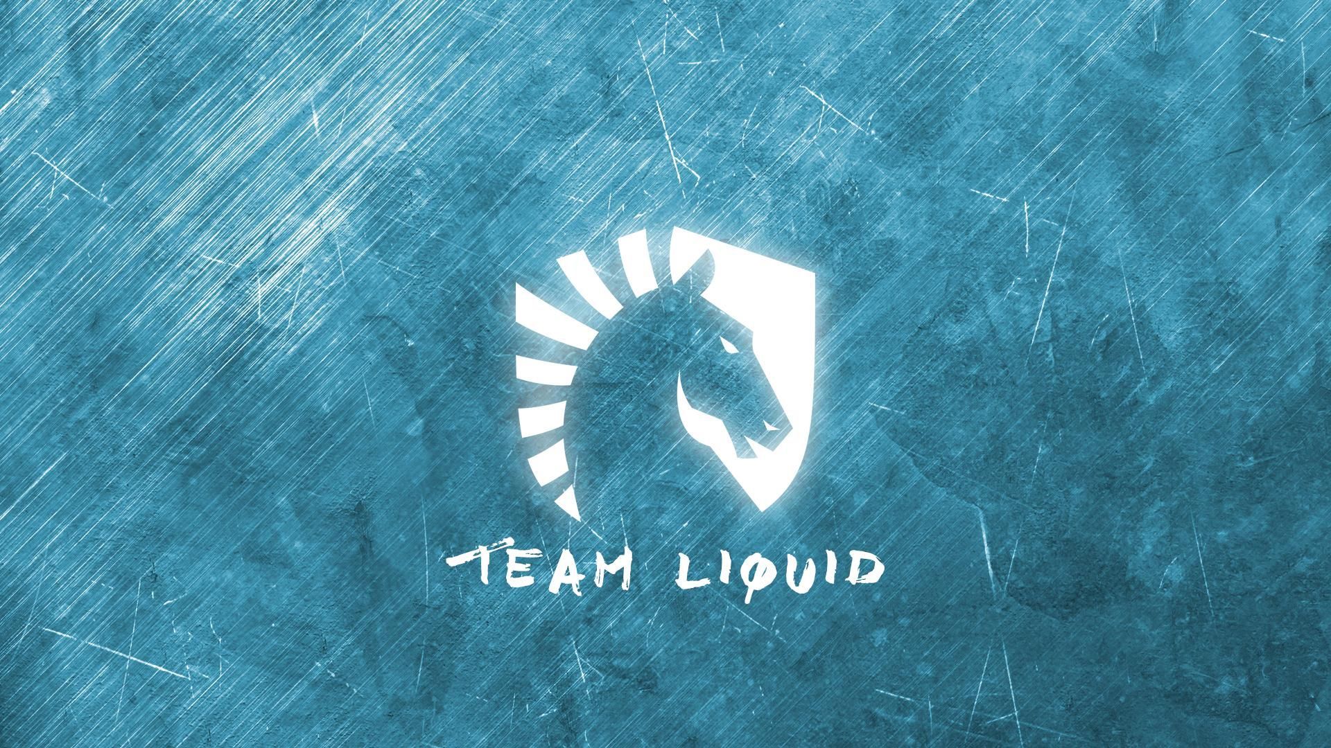 Don’t miss the new team liquid