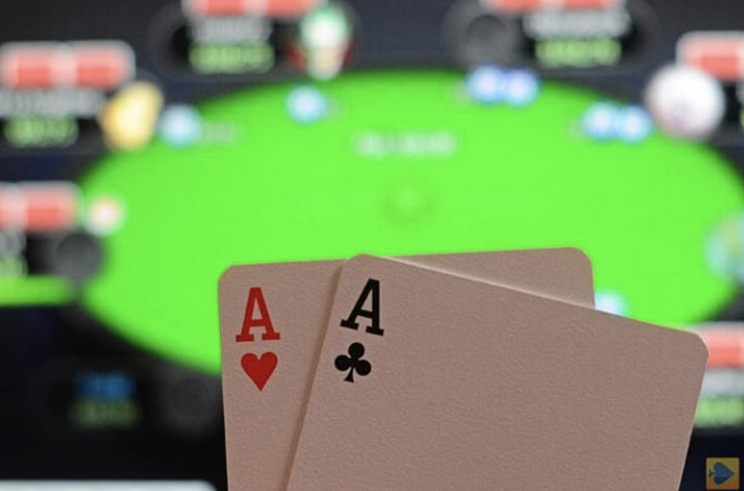 Why poker online Indonesia is so intriguing?