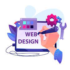 Here is all about affordable web design