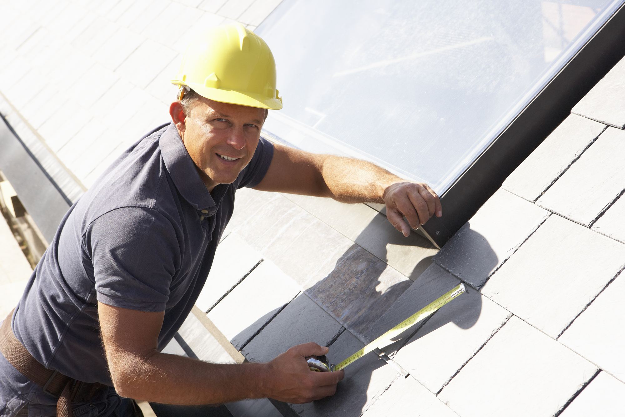 Get the best Roof repairs service today!