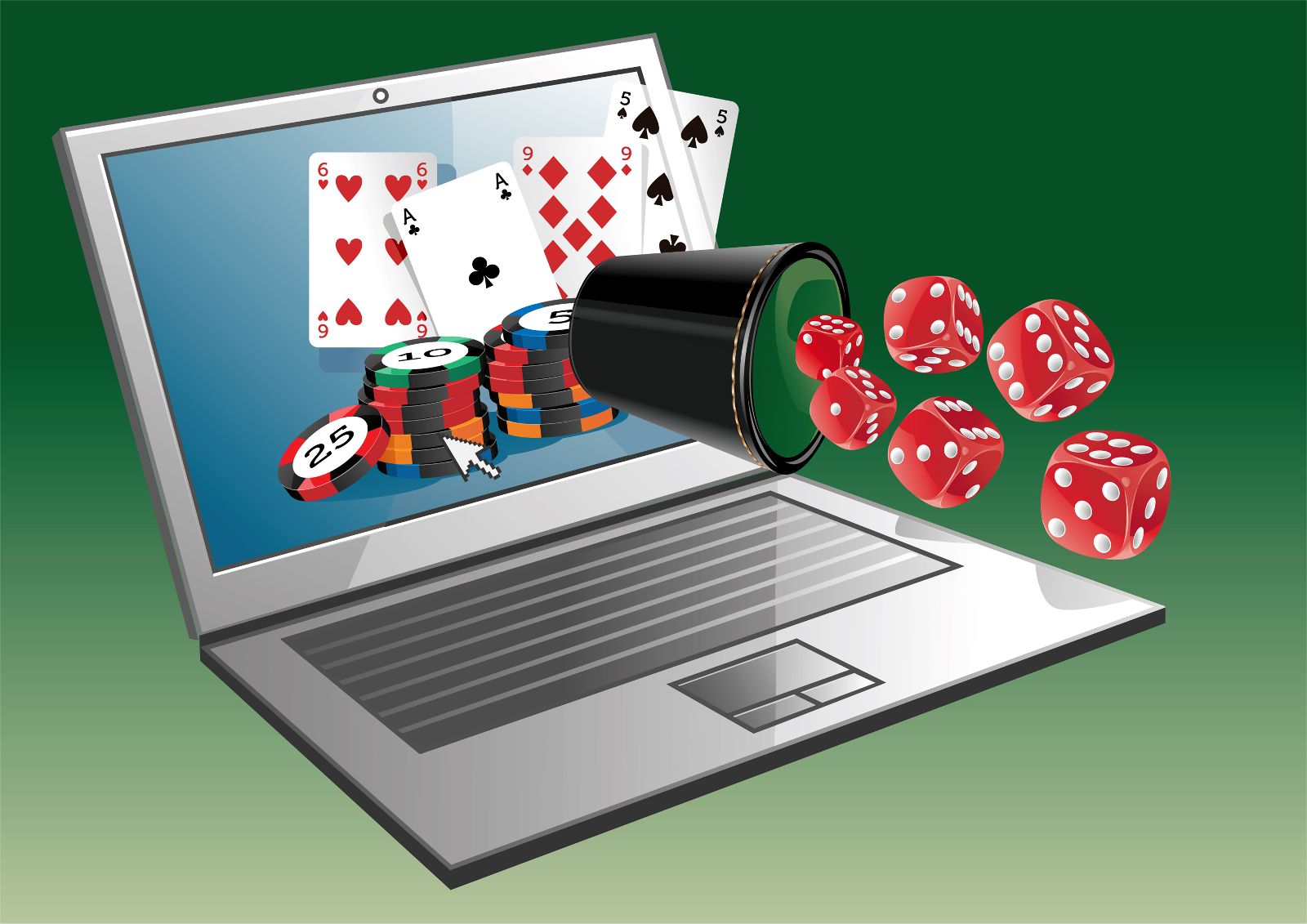 Sports Gambling Online – A little gem on How to Guess Properly Online