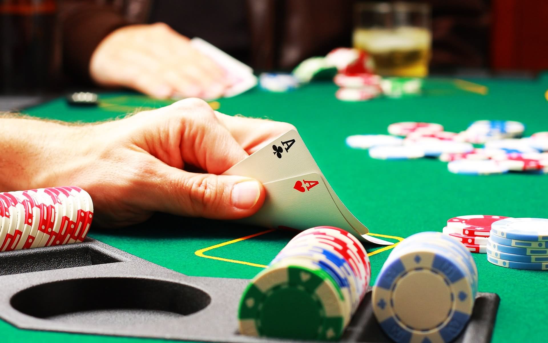 How you can enjoy Poker Online Uang Asli?