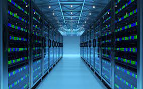 Learn about the most prominent features of dedicated servers London.