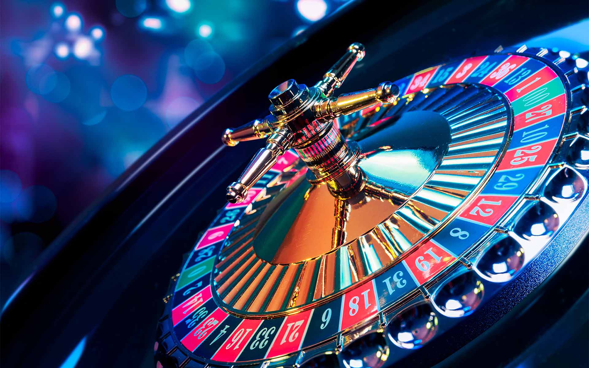 Understanding the main categories of casino games