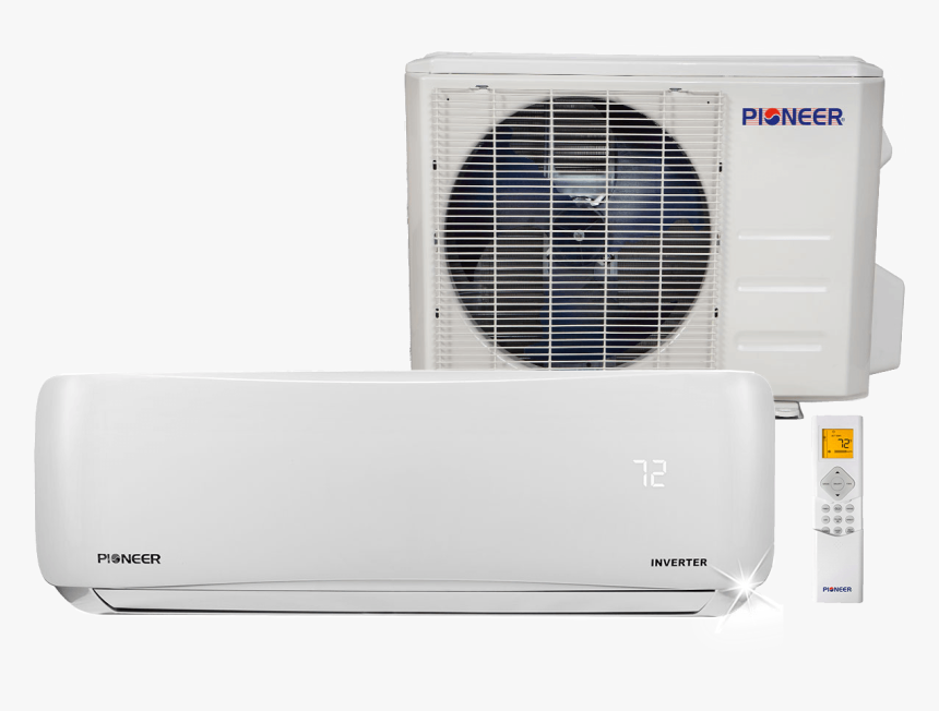 Critical features of ductless mini divide ac