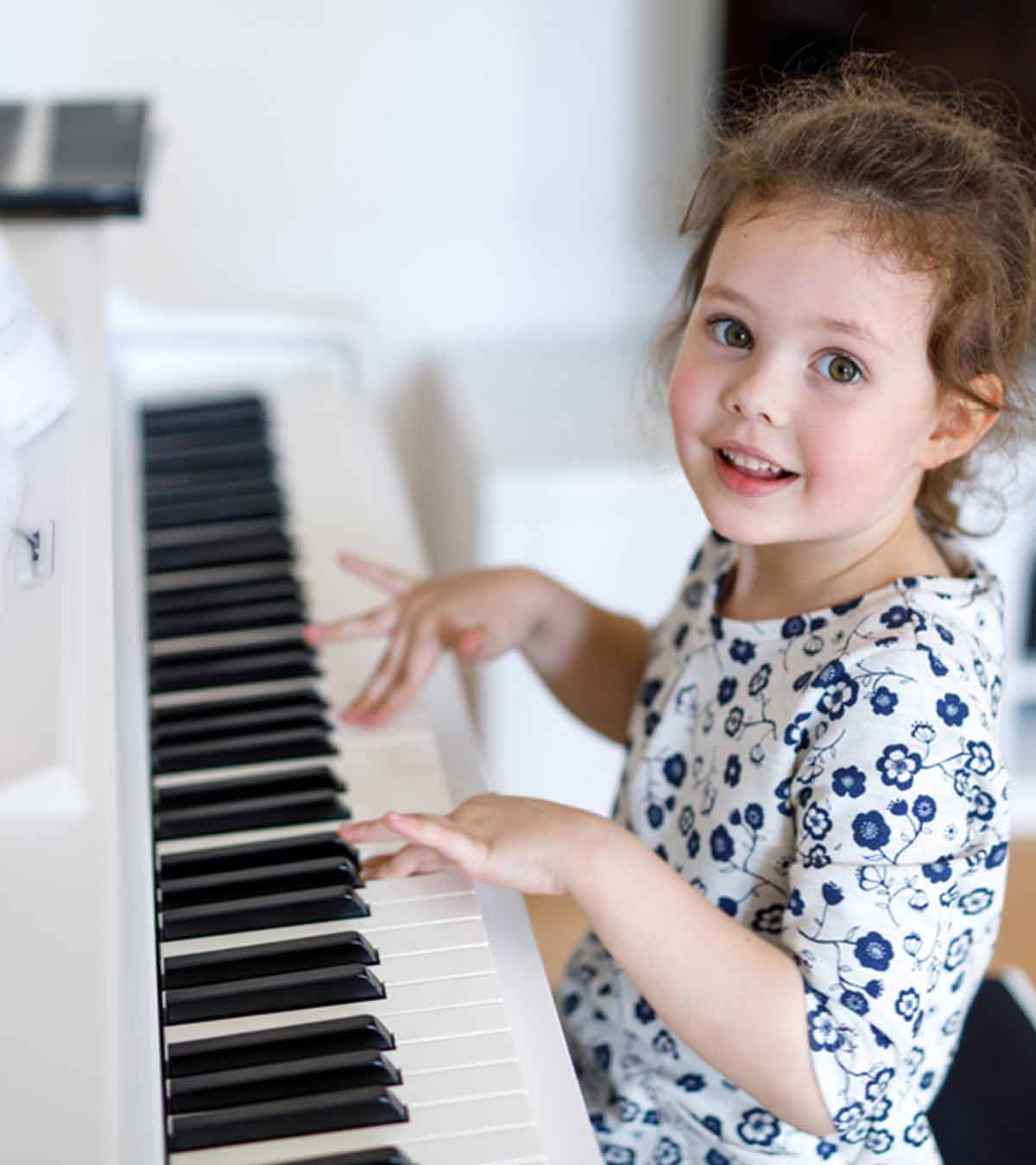 5 Tips for Helping Your Child Learn Piano