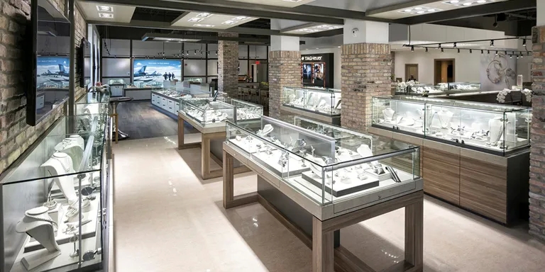 A Simple Aid guideline Choosing a valuable precious jewelry retail store pensacolafl