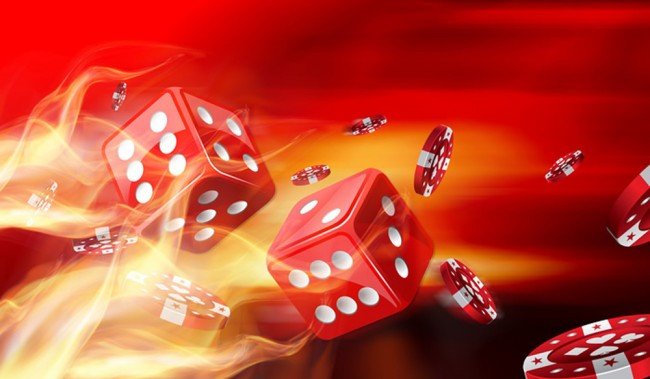 Why choose an internet based internet casino to bet on?