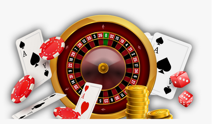 Understanding Slot Games: An Amalgamation of Luck and Excitement