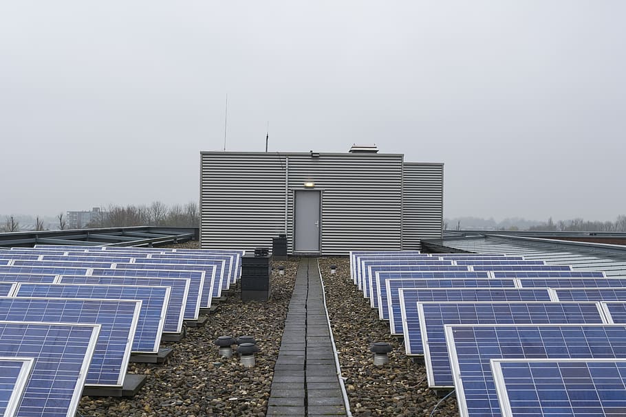 Easy Solar power Options: Battery power Storage space for Efficient Potential