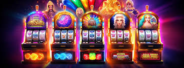 The Future of Gaming: What’s Next for Slot site Platforms