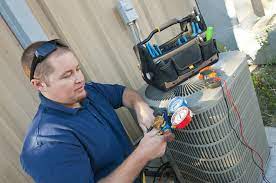 Future Trends in HVAC: Insights from Appleton Contractors